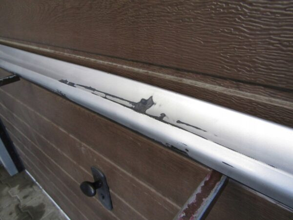 Zijskirt Dorpellijst Rechts Audi A1 S1 8X0 S-Line SLine 10-14 8544555414 Dorpel P2916