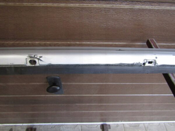 Zijskirt Dorpellijst Rechts Audi A1 S1 8X0 S-Line SLine 10-14 8544555414 Dorpel P2916