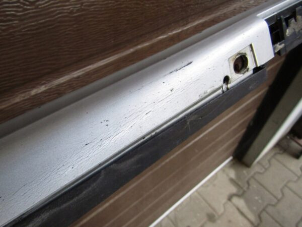 Zijskirt Dorpellijst Rechts Audi A1 S1 8X0 S-Line SLine 10-14 8544555414 Dorpel P2916