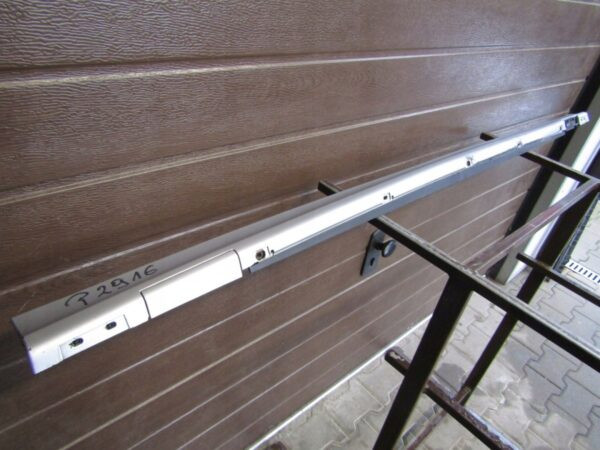 Zijskirt Dorpellijst Rechts Audi A1 S1 8X0 S-Line SLine 10-14 8544555414 Dorpel P2916