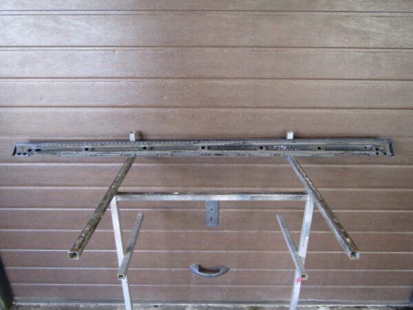 Zijskirt Dorpellijst Rechts Audi A1 S1 8X0 S-Line SLine 10-14 8X0854536 Dorpel P10316