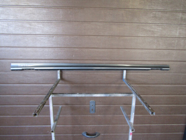 Zijskirt Dorpellijst Rechts Audi A1 S1 8X0 S-Line SLine 10-14 8X0854536 Dorpel 10320