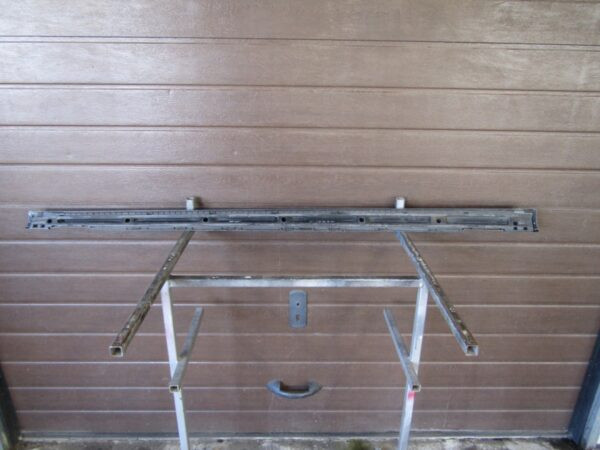 Zijskirt Dorpellijst Rechts Audi A1 S1 8X0 S-Line SLine 10-14 8X0854536 Dorpel 10320