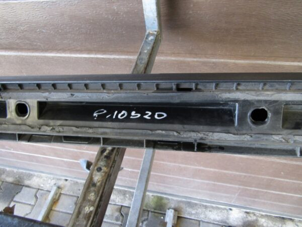 Zijskirt Dorpellijst Rechts Audi A1 S1 8X0 S-Line SLine 10-14 8X0854536 Dorpel 10320