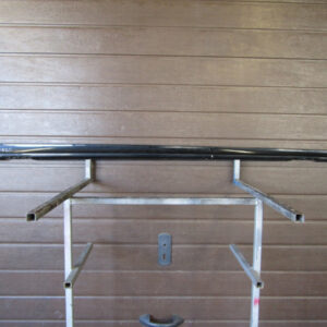 Zijskirt Dorpellijst Rechts Audi A1 S1 8X0 S-Line SLine 10-14 8X0854536 Dorpel P10326