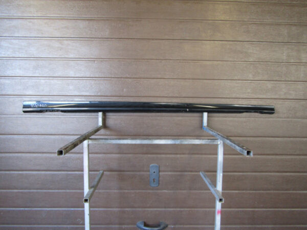 Zijskirt Dorpellijst Rechts Audi A1 S1 8X0 S-Line SLine 10-14 8X0854536 Dorpel P10326