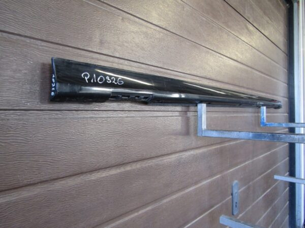 Zijskirt Dorpellijst Rechts Audi A1 S1 8X0 S-Line SLine 10-14 8X0854536 Dorpel P10326