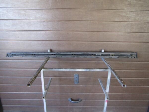 Zijskirt Dorpellijst Rechts Audi A1 S1 8X0 S-Line SLine 10-14 8X0854536 Dorpel P10326