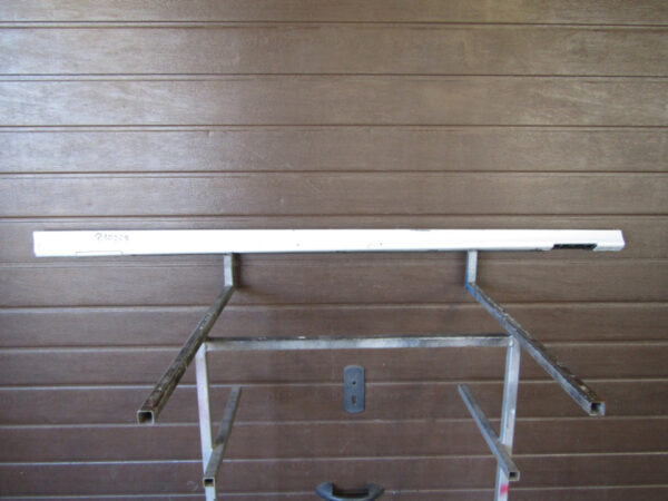 Zijskirt Dorpellijst Rechts Audi A1 S1 8X0 S-Line SLine 10-14 8X0854536 Dorpel P10329