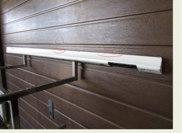 Zijskirt Dorpellijst Rechts Audi A1 S1 8X0 S-Line SLine 10-14 8X0854536 Dorpel P10329