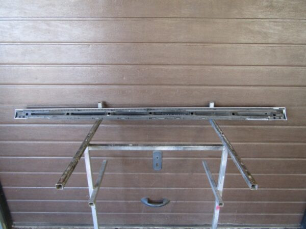 Zijskirt Dorpellijst Rechts Audi A1 S1 8X0 S-Line SLine 10-14 8X0854536 Dorpel P10329