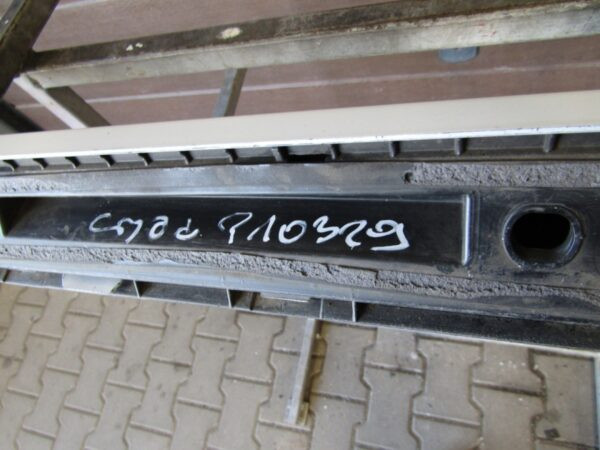 Zijskirt Dorpellijst Rechts Audi A1 S1 8X0 S-Line SLine 10-14 8X0854536 Dorpel P10329