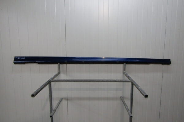 Zijskirt Dorpellijst Rechts Audi A1 S1 8X0 S-Line SLine10-14 8X0854536 Dorpel P13667