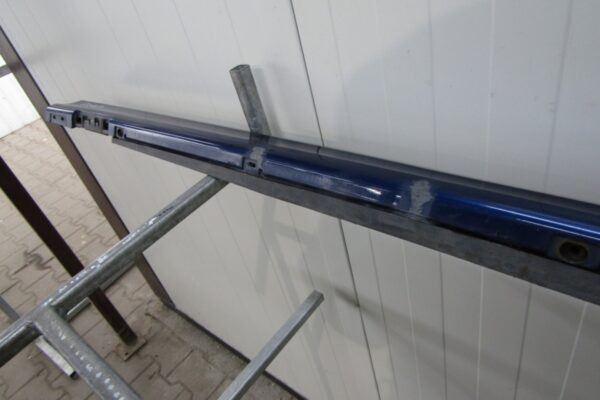Zijskirt Dorpellijst Rechts Audi A1 S1 8X0 S-Line SLine10-14 8X0854536 Dorpel P13667