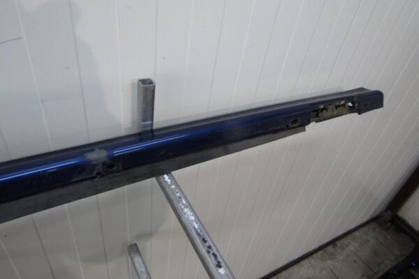 Zijskirt Dorpellijst Rechts Audi A1 S1 8X0 S-Line SLine10-14 8X0854536 Dorpel P13667
