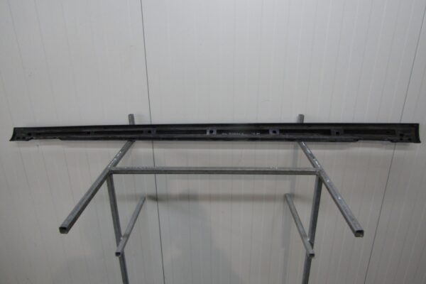 Zijskirt Dorpellijst Rechts Audi A1 S1 8X0 S-Line SLine10-14 8X0854536 Dorpel P13667