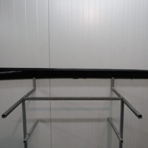 Zijskirt Dorpellijst Rechts Audi A3 8V4 Sportback S-Line SLine 13-20 8V4853860 Dorpel P15091
