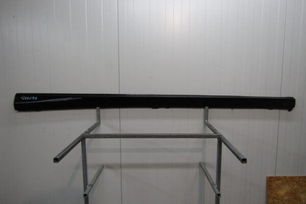 Zijskirt Dorpellijst Rechts Audi A3 8V4 Sportback S-Line SLine 13-20 8V4853860 Dorpel P15091