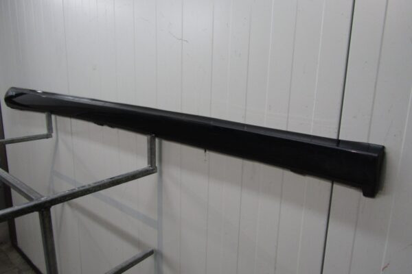 Zijskirt Dorpellijst Rechts Audi A3 8V4 Sportback S-Line SLine 13-20 8V4853860 Dorpel P15091
