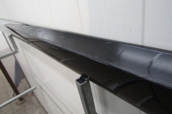 Zijskirt Dorpellijst Rechts Audi A3 8V4 Sportback S-Line SLine 13-20 8V4853860 Dorpel P15091