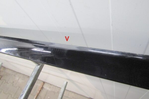 Zijskirt Dorpellijst Rechts Audi A3 8V4 Sportback S-Line SLine 13-20 8V4853860 Dorpel P15091