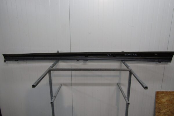Zijskirt Dorpellijst Rechts Audi A3 8V4 Sportback S-Line SLine 13-20 8V4853860 Dorpel P15091