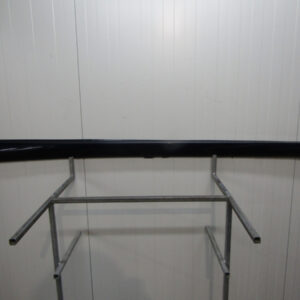 Zijskirt Dorpellijst Rechts Audi A3 8V4 Sportback S-Line SLine 13-20 8V4853860 Dorpel P14698