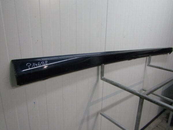 Zijskirt Dorpellijst Rechts Audi A3 8V4 Sportback S-Line SLine 13-20 8V4853860 Dorpel P14698