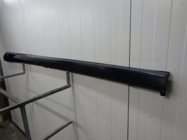 Zijskirt Dorpellijst Rechts Audi A3 8V4 Sportback S-Line SLine 13-20 8V4853860 Dorpel P14698