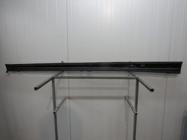 Zijskirt Dorpellijst Rechts Audi A3 8V4 Sportback S-Line SLine 13-20 8V4853860 Dorpel P14698
