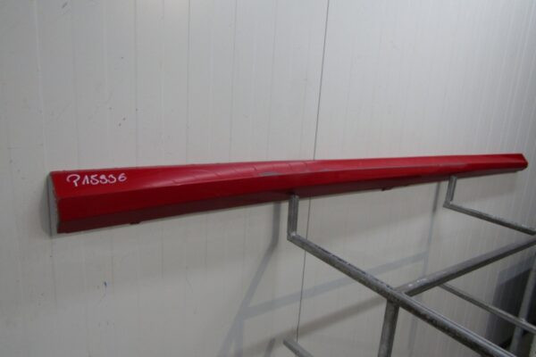 Zijskirt Dorpellijst rechts Audi A3 8V5 Sedan S Line Sline 13- 8V5853860 Dorpel P15936