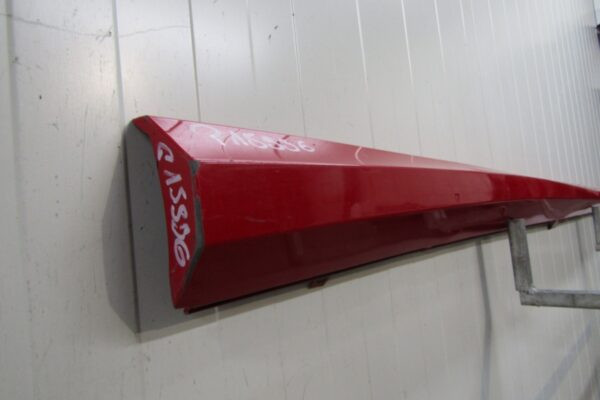 Zijskirt Dorpellijst rechts Audi A3 8V5 Sedan S Line Sline 13- 8V5853860 Dorpel P15936