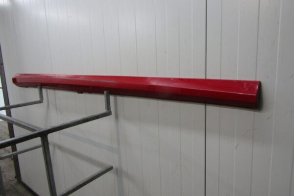 Zijskirt Dorpellijst rechts Audi A3 8V5 Sedan S Line Sline 13- 8V5853860 Dorpel P15936