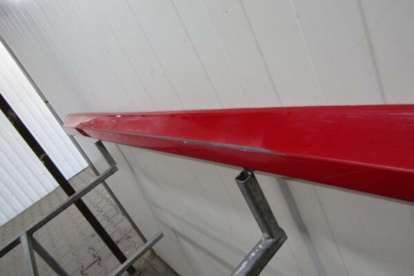Zijskirt Dorpellijst rechts Audi A3 8V5 Sedan S Line Sline 13- 8V5853860 Dorpel P15936