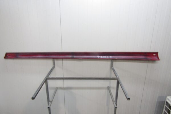 Zijskirt Dorpellijst rechts Audi A3 8V5 Sedan S Line Sline 13- 8V5853860 Dorpel P15936