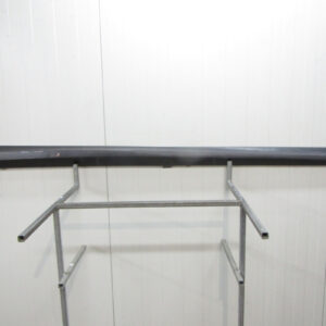 Zijskirt Links Dorpellijst Audi A5 8W8 S Line Sline 5D 19-Facelift Sportback 8w8853859F Dorpel P16016