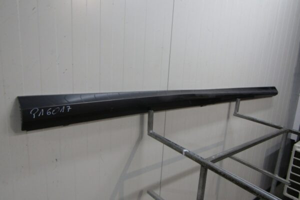 Zijskirt Links Dorpellijst Audi A5 8W8 S Line Sline 5D 19-Facelift Sportback 8w8853859F Dorpel P16016