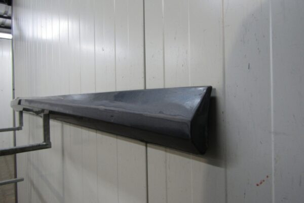 Zijskirt Dorpellijst rechts Audi A3 8V5 Sedan S Line Sline 13- 8V5853860 Dorpel P16017