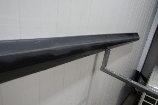 Zijskirt Links Dorpellijst Audi A5 8W8 S Line Sline 5D 19-Facelift Sportback 8w8853859F Dorpel P16016