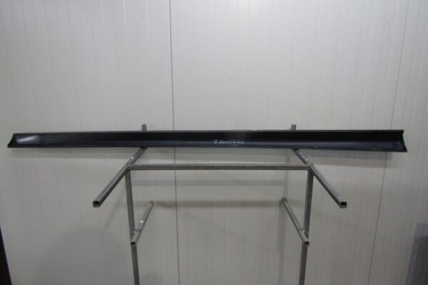 Zijskirt Links Dorpellijst Audi A5 8W8 S Line Sline 5D 19-Facelift Sportback 8w8853859F Dorpel P16016