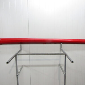 Zijskirt Dorpellijst rechts Audi A3 8V5 Sedan S Line Sline13- 8V5853860 Dorpel P16030