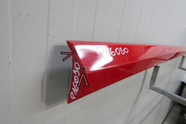 Zijskirt Dorpellijst rechts Audi A3 8V5 Sedan S Line Sline13- 8V5853860 Dorpel P16030