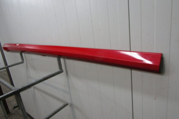 Zijskirt Dorpellijst rechts Audi A3 8V5 Sedan S Line Sline13- 8V5853860 Dorpel P16030