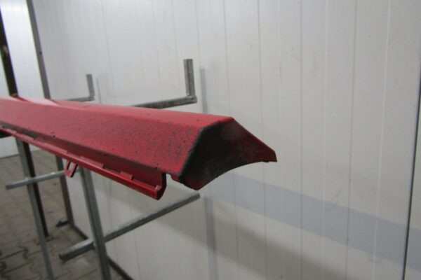 Zijskirt Dorpellijst rechts Audi A3 8V5 Sedan S Line Sline13- 8V5853860 Dorpel P16030