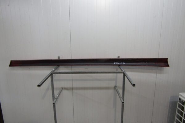 Zijskirt Dorpellijst rechts Audi A3 8V5 Sedan S Line Sline13- 8V5853860 Dorpel P16030