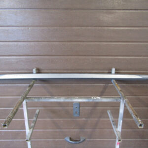 Zijskirt Dorpellijst Rechts Audi A3 8Y0 S-Line SLine 20- S3 8y0853856 Dorpel P11127