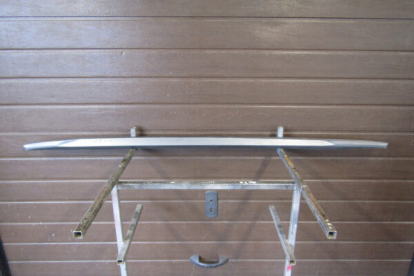 Zijskirt Dorpellijst Rechts Audi A3 8Y0 S-Line SLine 20- S3 8y0853856 Dorpel P11127