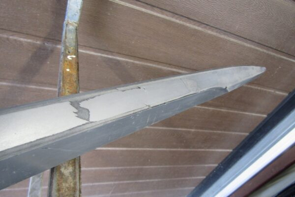 Zijskirt Dorpellijst Rechts Audi A3 8Y0 S-Line SLine 20- S3 8y0853856 Dorpel P11127