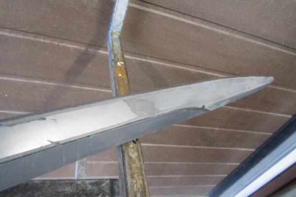Zijskirt Dorpellijst Rechts Audi A3 8Y0 S-Line SLine 20- S3 8y0853856 Dorpel P11127
