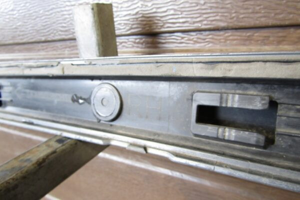 Zijskirt Dorpellijst Rechts Audi A3 8Y0 S-Line SLine 20- S3 8y0853856 Dorpel P11127
